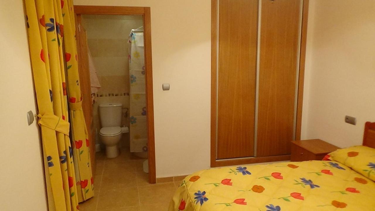 Iberia22 Lägenhet Torrevieja Exteriör bild