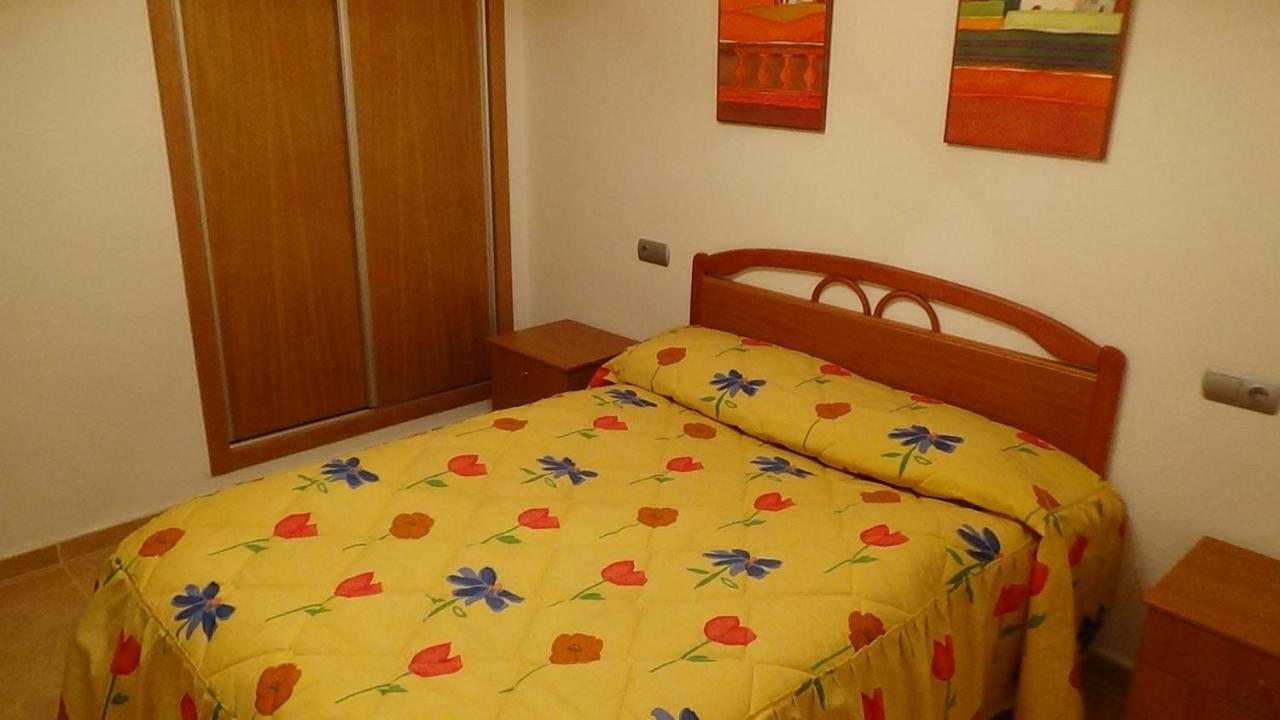 Iberia22 Lägenhet Torrevieja Exteriör bild
